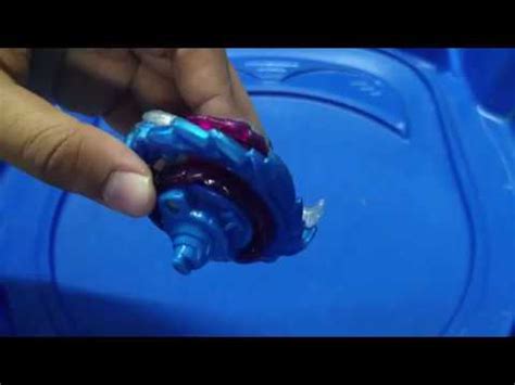 The Vermilion Curse Revolution: How it Redefined Beyblade Customization